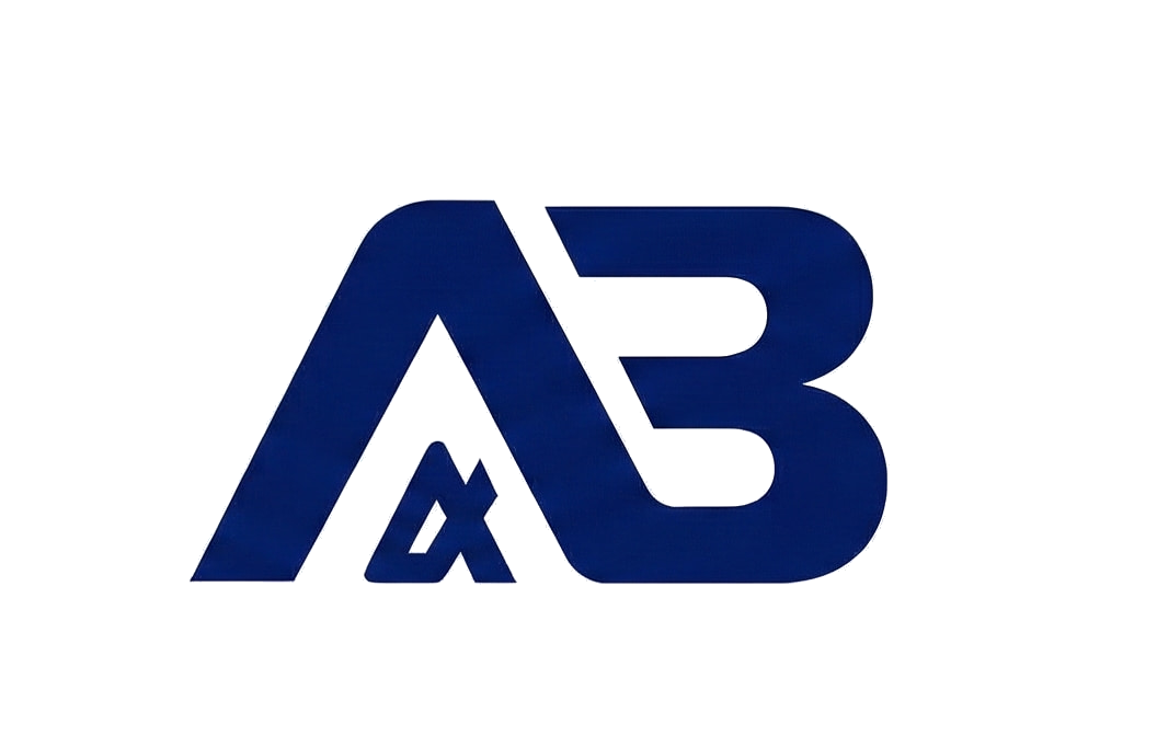 AB
