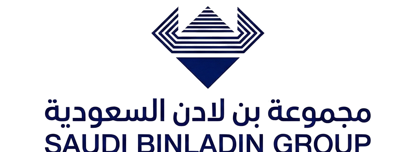 Saudi Binladin Group